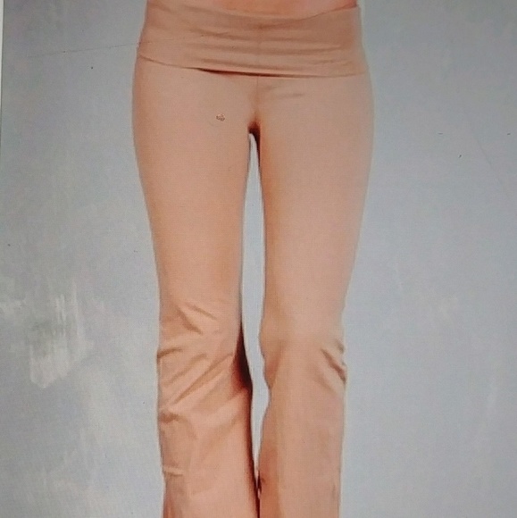 💖HP Yoga Stretch Workout Pants 🌟🌟🌟 - Picture 1 of 3